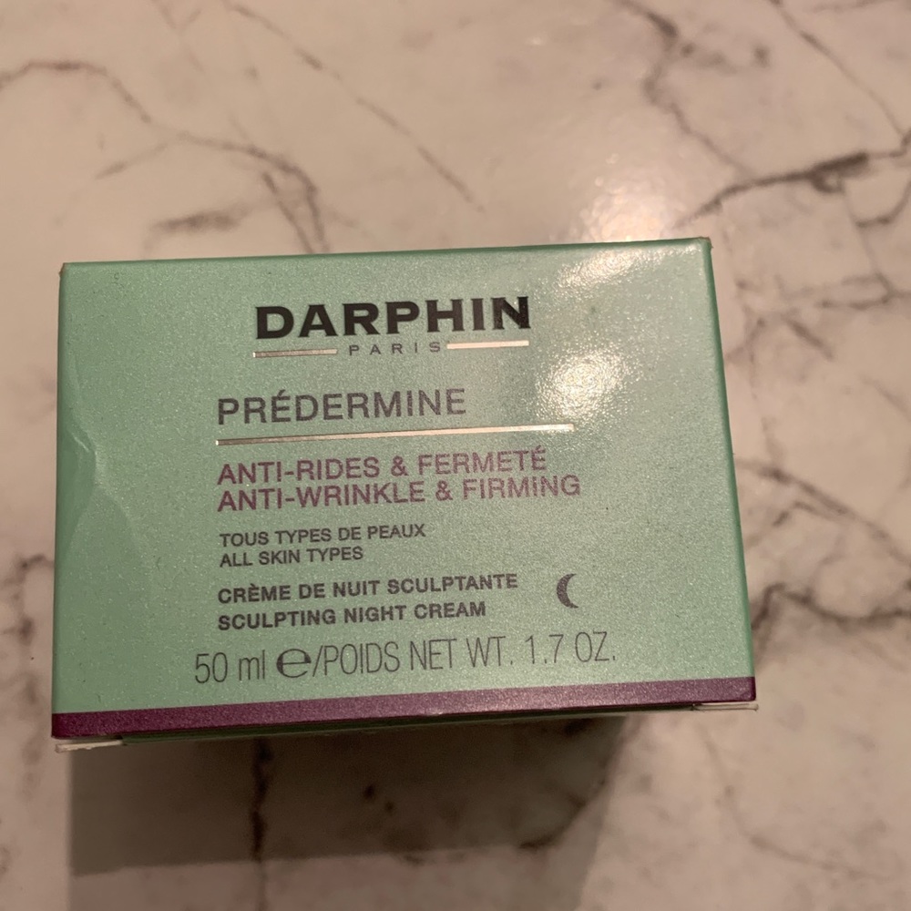 Darphin Predermine Anti Wrinkle Firming Scultping